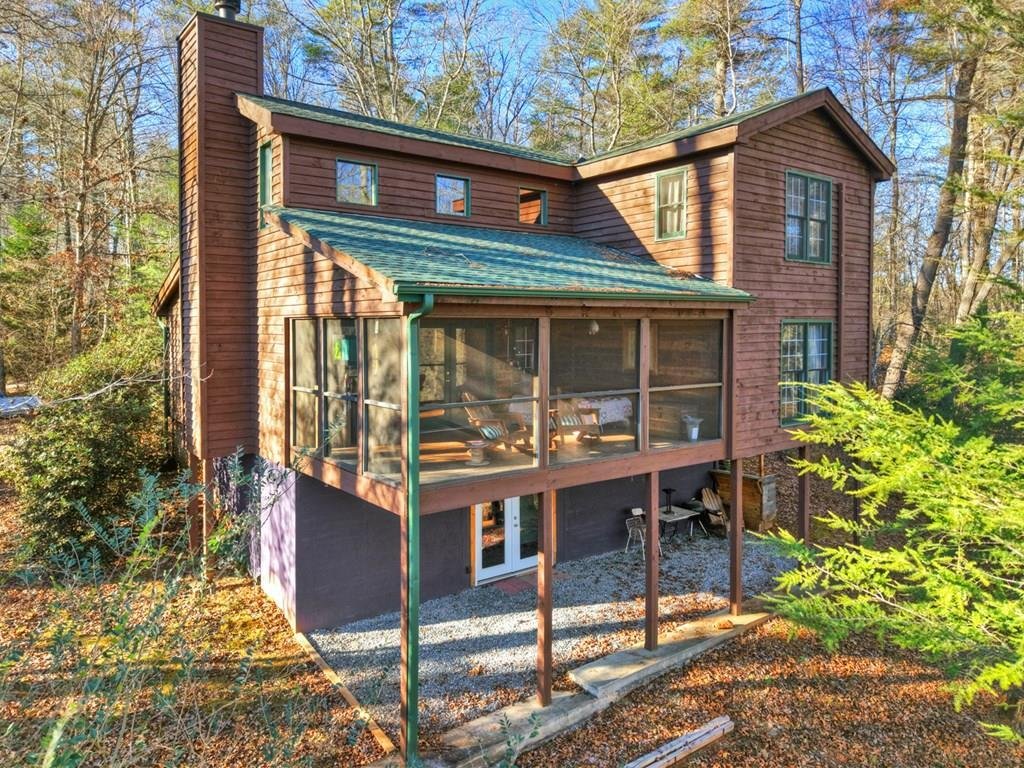 House in Blue Ridge, Georgia, United States 1 - 16322462