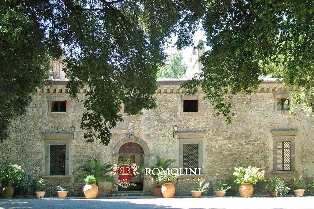 Villa in Center, Orvieto, Umbria 1 - 15663531