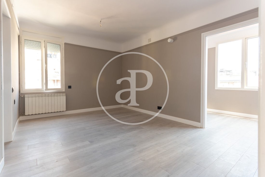 Appartement à Gràcia, Barcelone, Espagne 2 - 18230694
