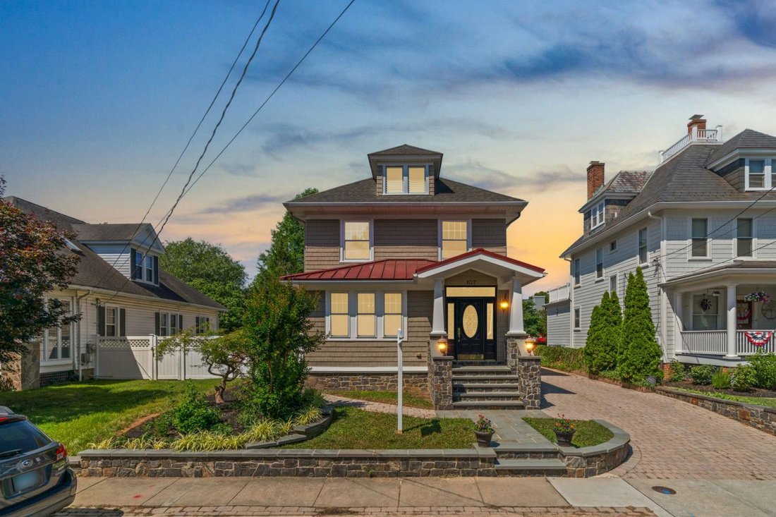 House in Parole, Maryland, United States 2 - 18289111