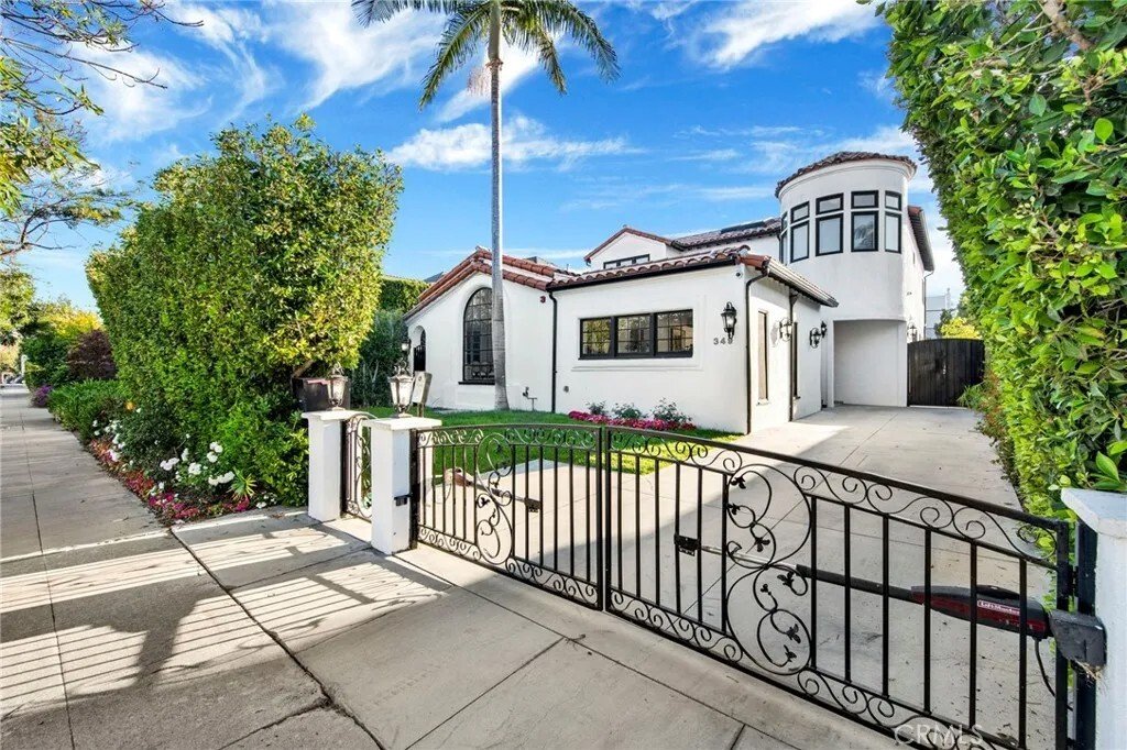 House in Beverly Hills, California, United States 1 - 18280897