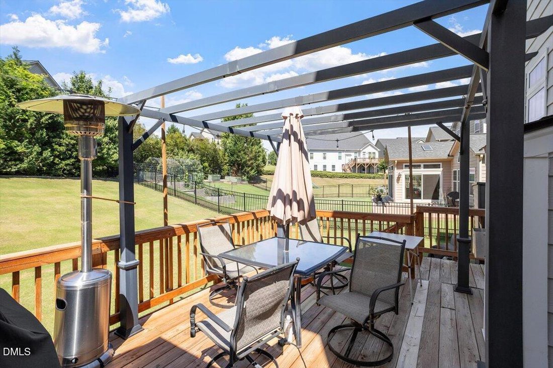 House in Cary, North Carolina, United States 5 - 18285089