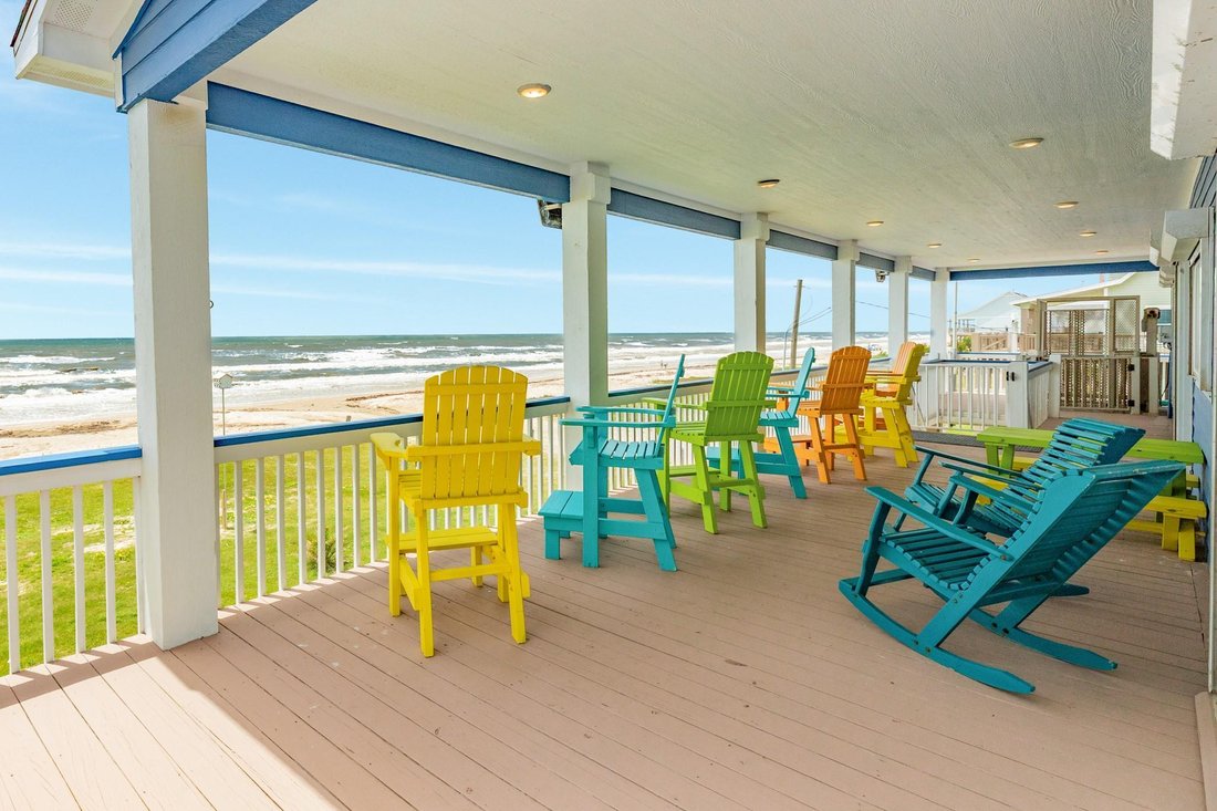 House in Bolivar Peninsula, Texas, United States 4 - 18284847