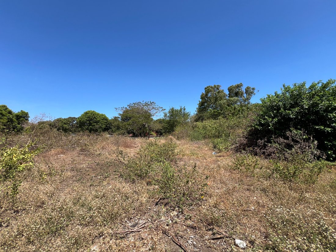 Land in Managua, Managua, Nicaragua 2 - 18286207