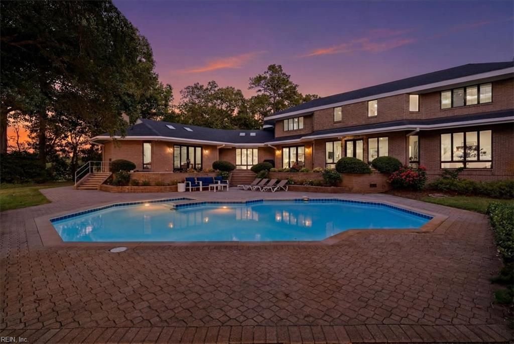 House in Virginia Beach, Virginia, United States 2 - 18293305