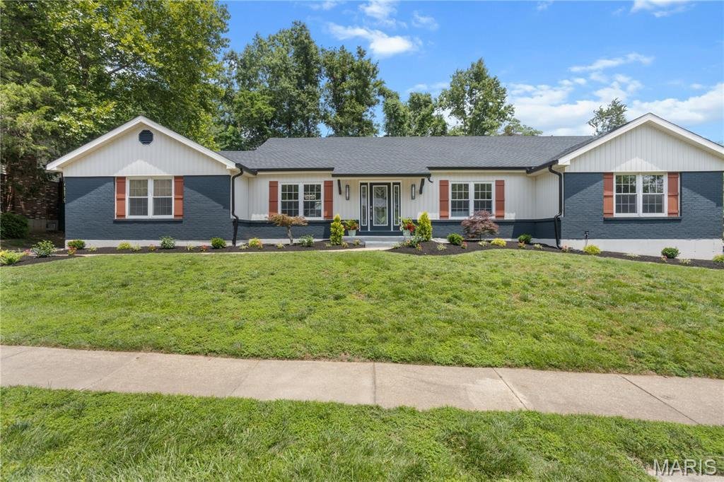 House in Town and Country, Missouri, United States 1 - 18285870