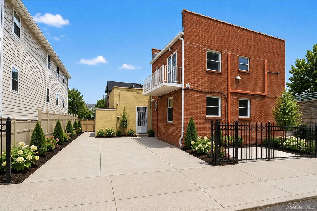 Apartment in New York, New York, United States 2 - 18284330