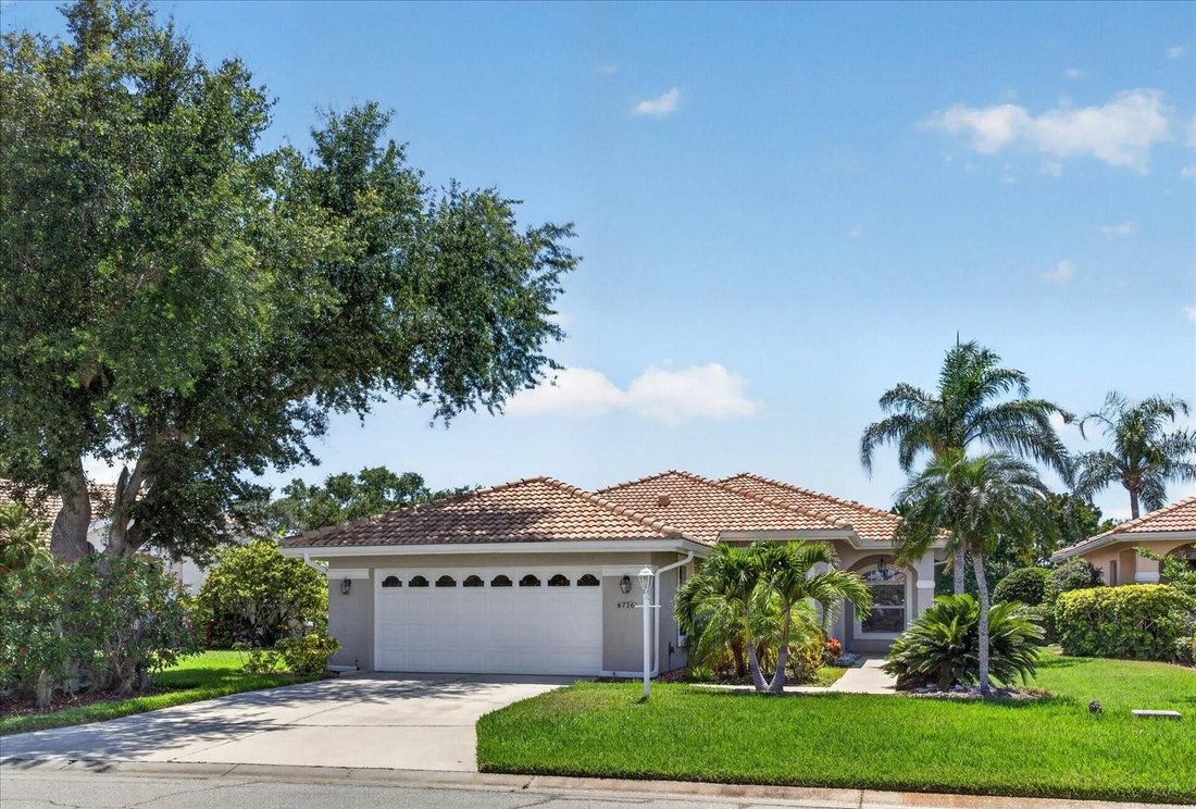House in Bradenton, Florida, United States 2 - 18289043
