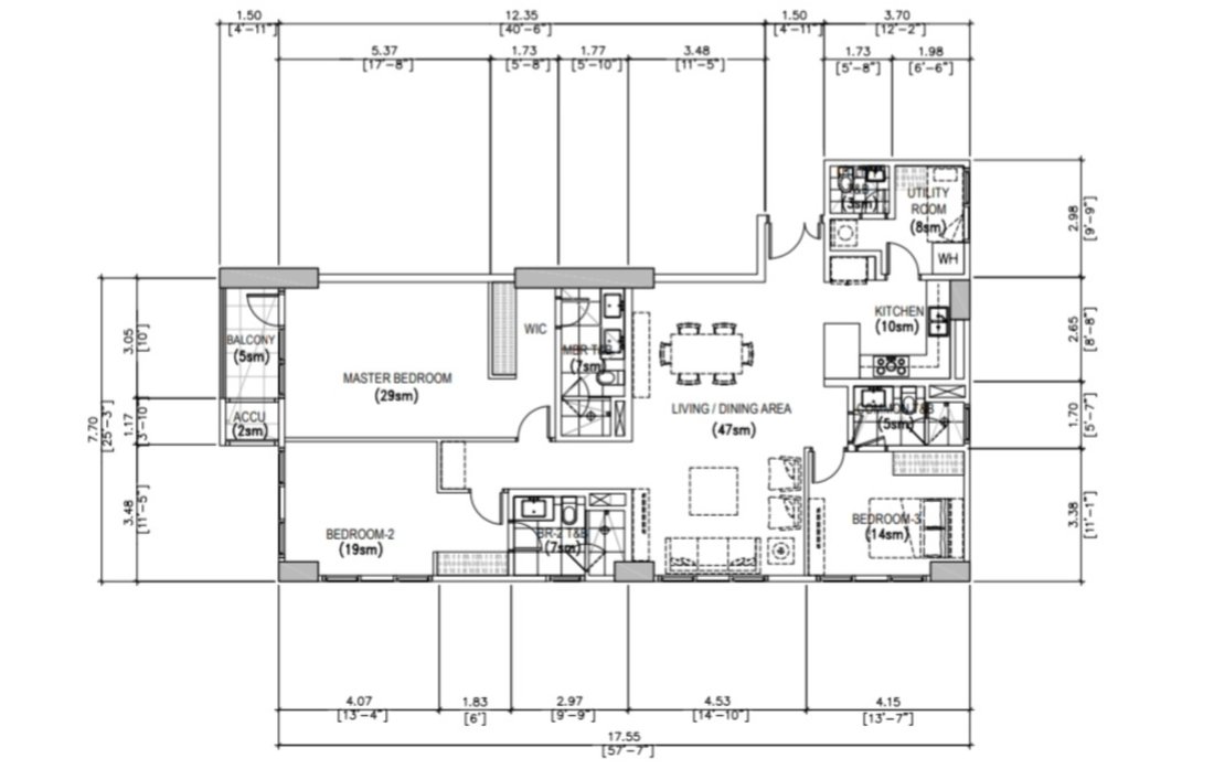 Land in Calamba, Calabarzon, Philippines 4 - 18286568