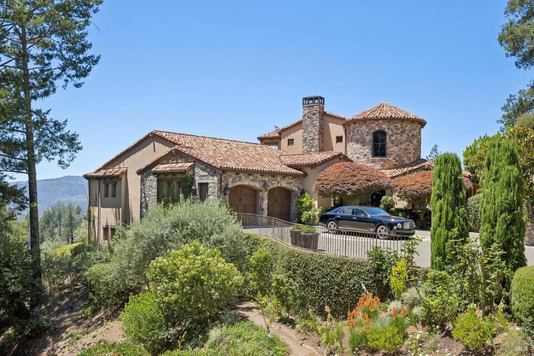 House in Kenwood, California, United States 5 - 18280810