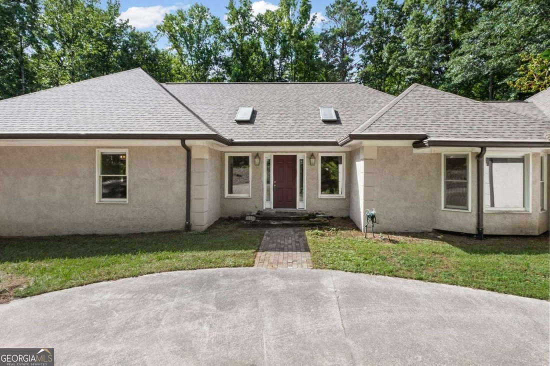 House in Milton, Georgia, United States 4 - 18284504