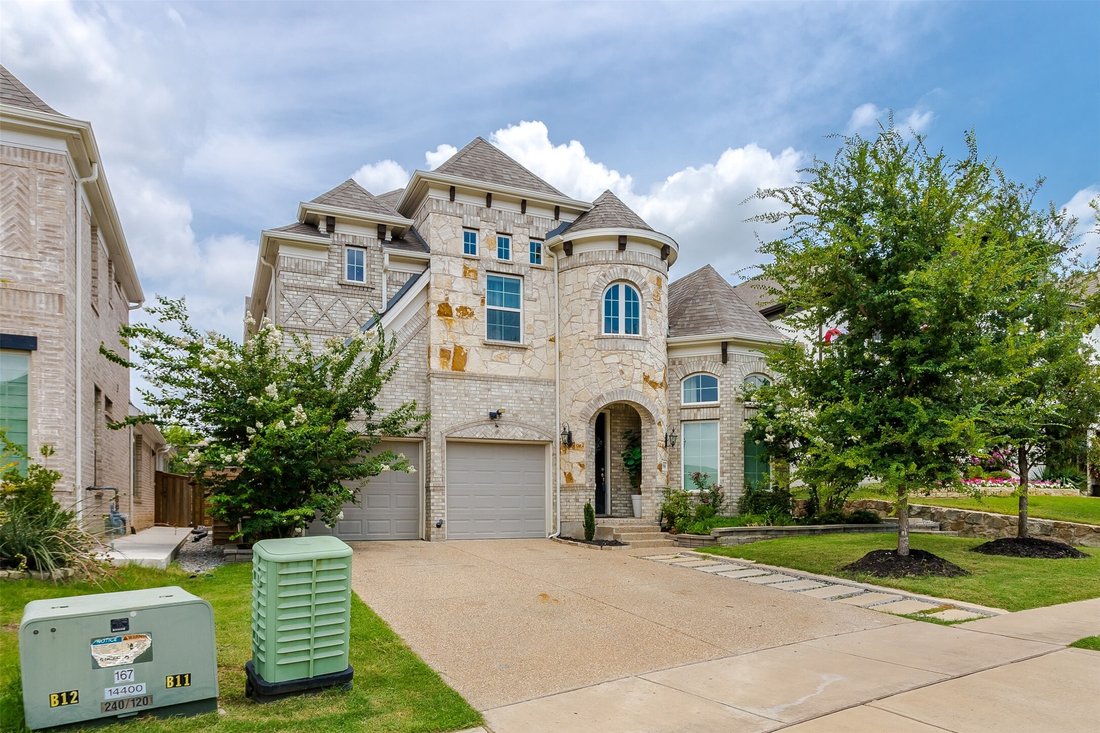 House in McKinney, Texas, United States 2 - 18288859