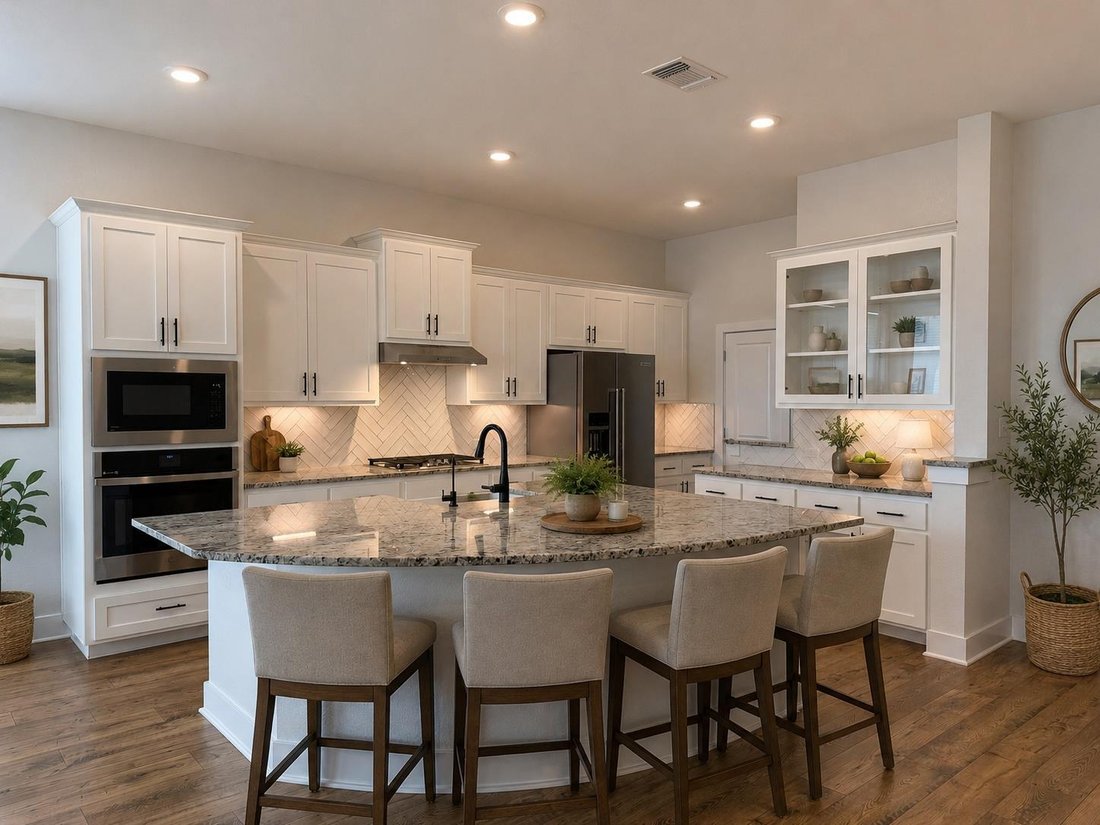 House in Pflugerville, Texas, United States 3 - 18290613