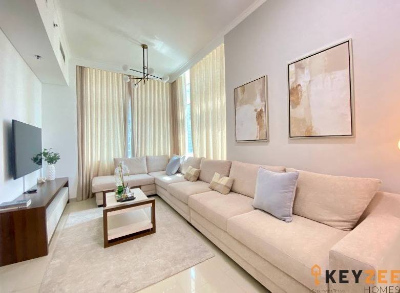 Apartment in Dubai Marina / Marsa Dubai, Dubai, United Arab Emirates 1 - 18291150