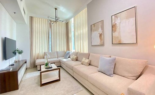 Apartment in Dubai Marina / Marsa Dubai, Dubai, United Arab Emirates 1