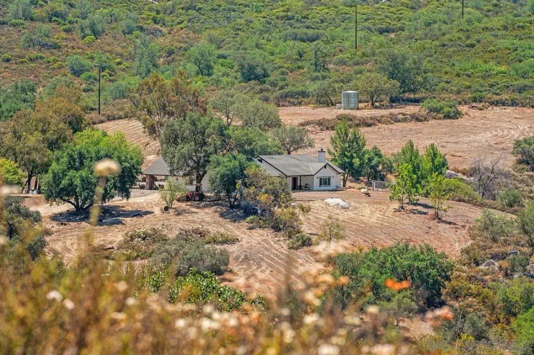 House in Ramona, California, United States 5 - 18286014