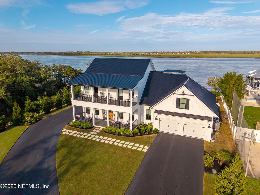 House in St. Augustine, Florida, United States 2 - 18283836