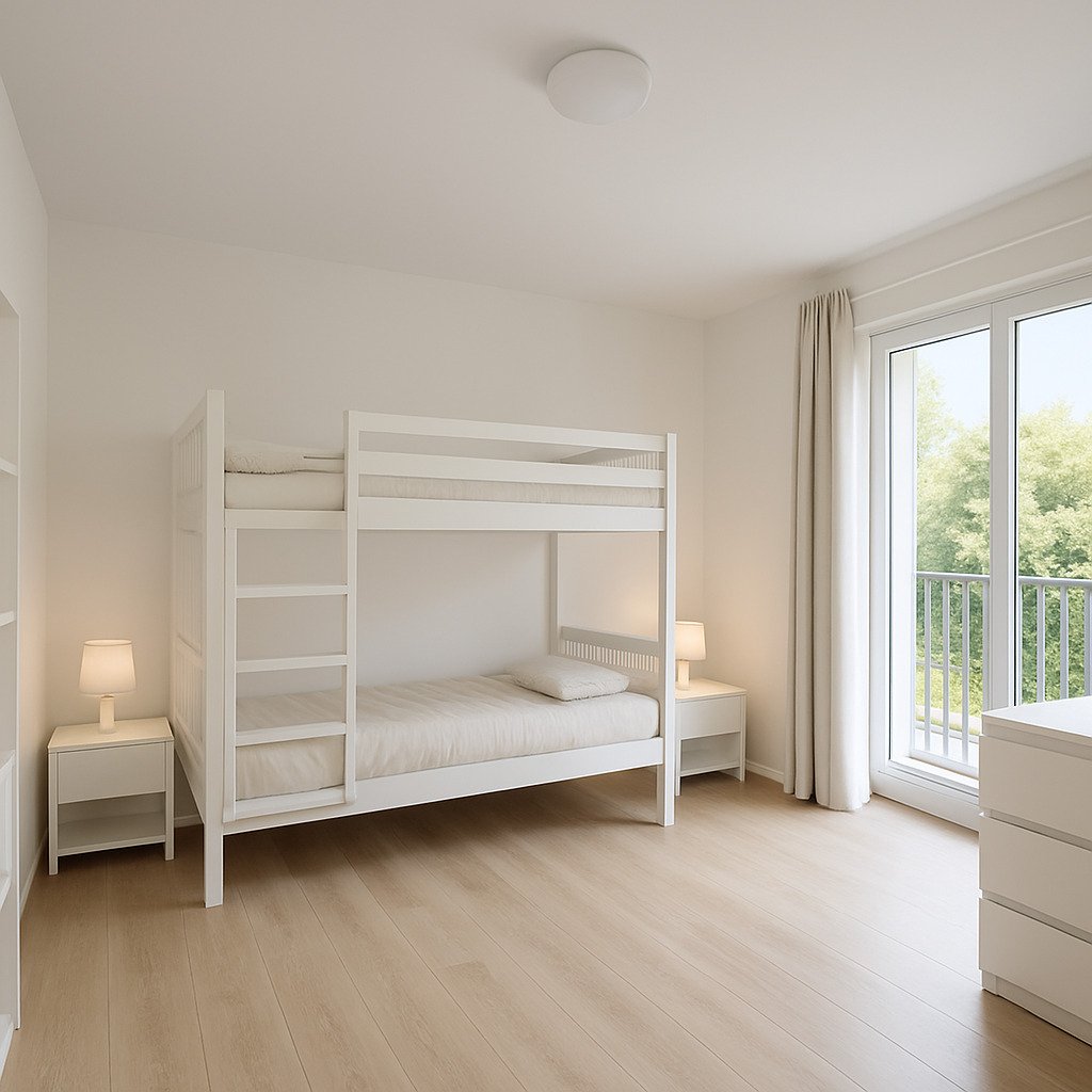 Apartment in Jardin Parisien, Clamart, France 4 - 18287009