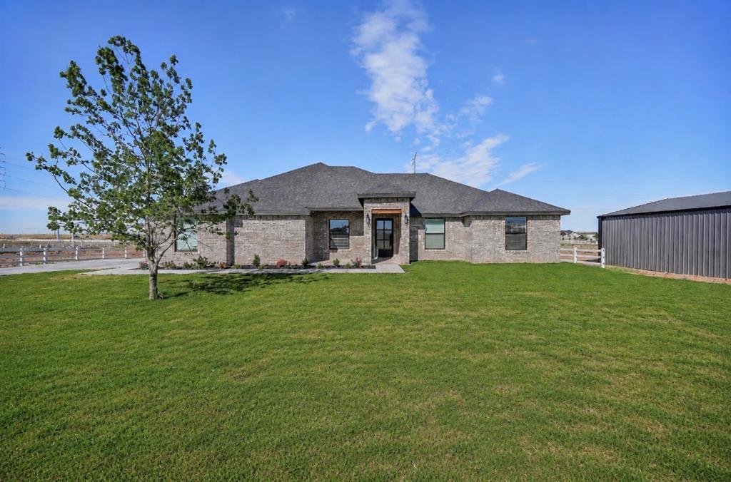House in Odessa, Texas, United States 1 - 18291843