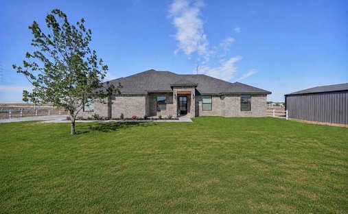 House in Odessa, Texas, United States 1