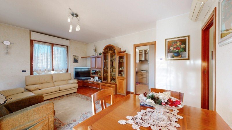 Apartment in Segrate Centro, Milano San Felice, Lombardy 5 - 18290522