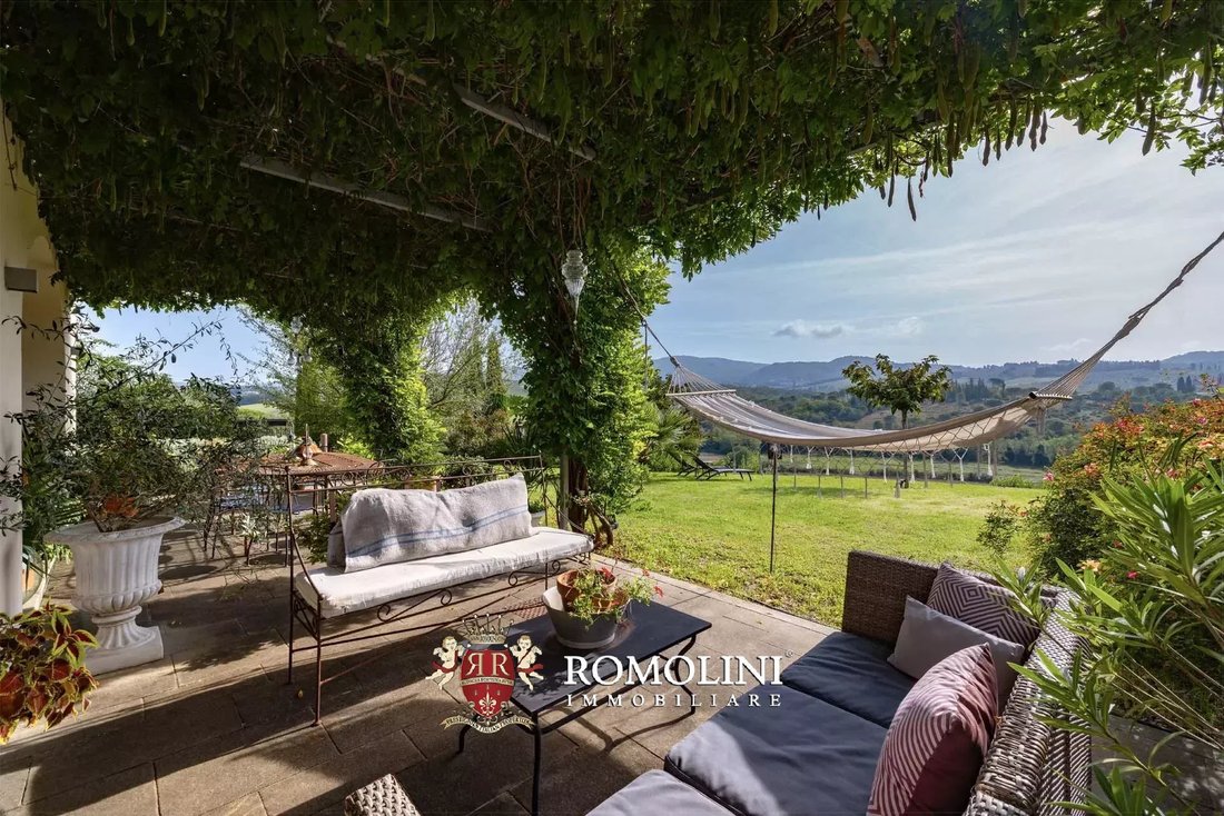 House in Center, Impruneta, Tuscany 1 - 16266350