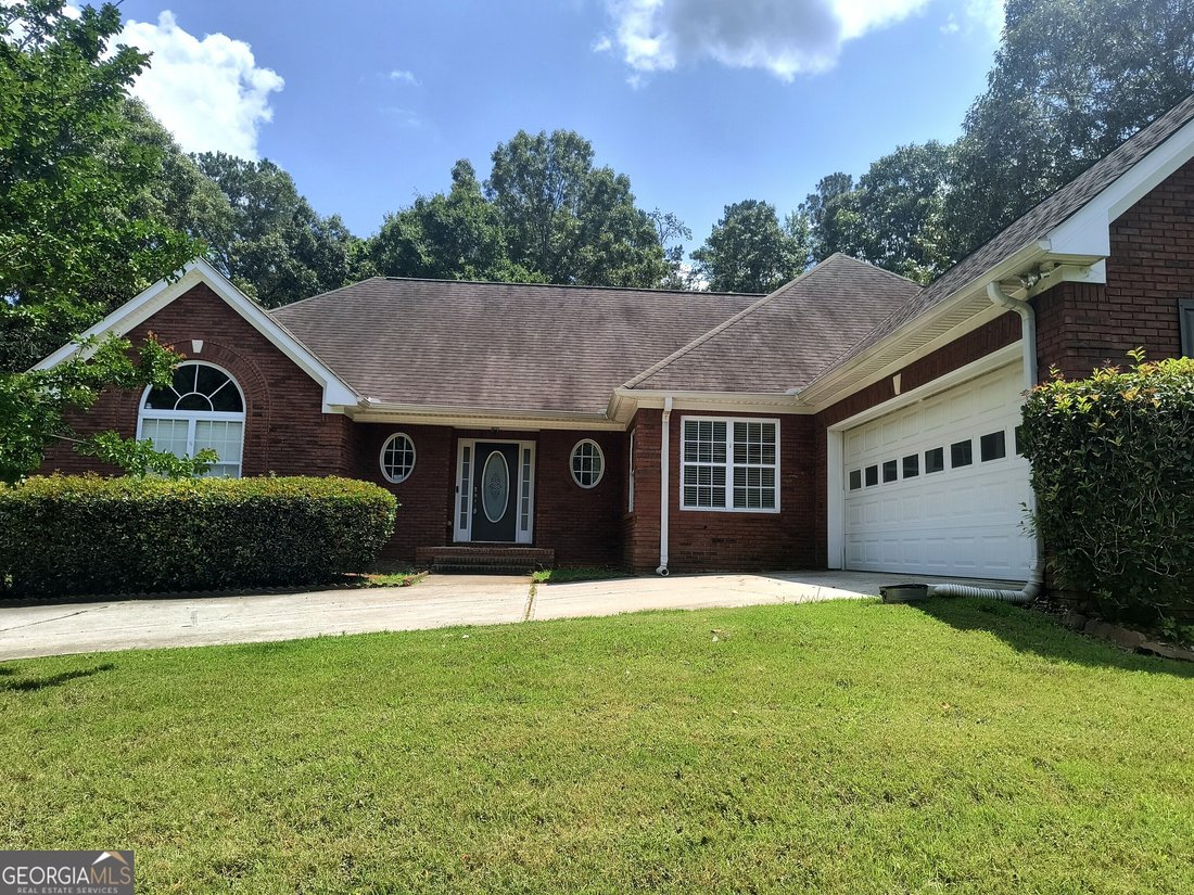 House in Oxford, Georgia, United States 1 - 18284588