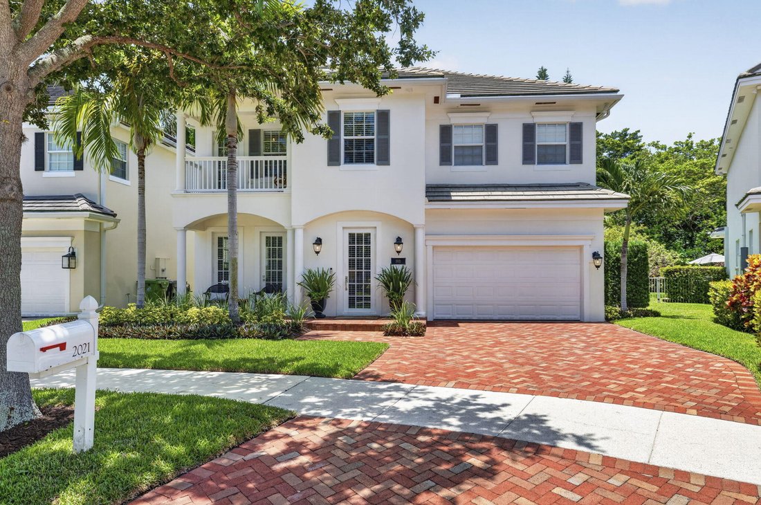 House in Fort Lauderdale, Florida, United States 1 - 18284720