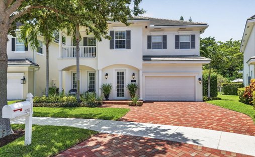 Casa a Fort Lauderdale, Florida, Stati Uniti 1