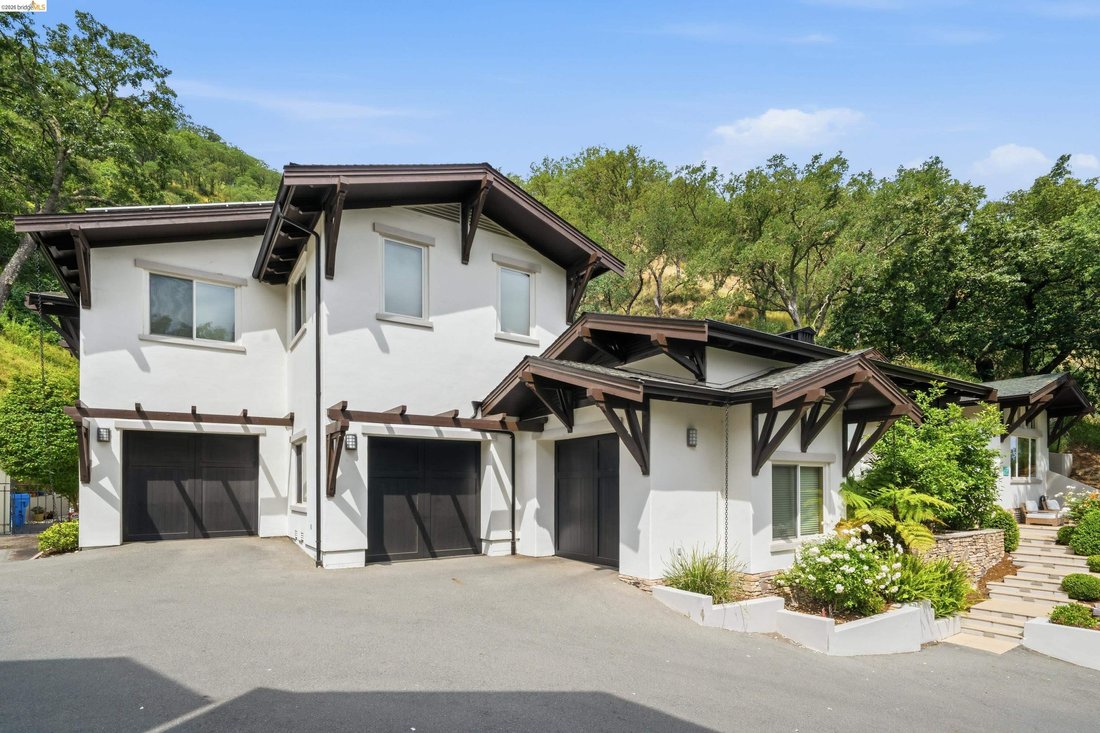 House in Alamo, California, United States 2 - 18286518