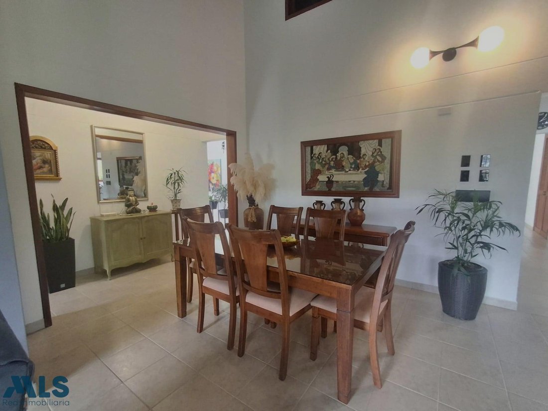 House in La Estrella, Caldas, Colombia 5 - 18288902