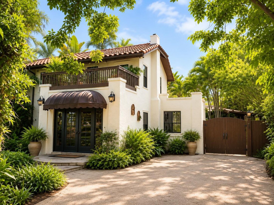 House in Fort Lauderdale, Florida, United States 1 - 18241590