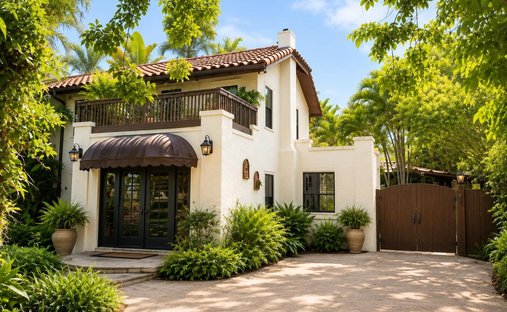 House in Fort Lauderdale, Florida, United States 1