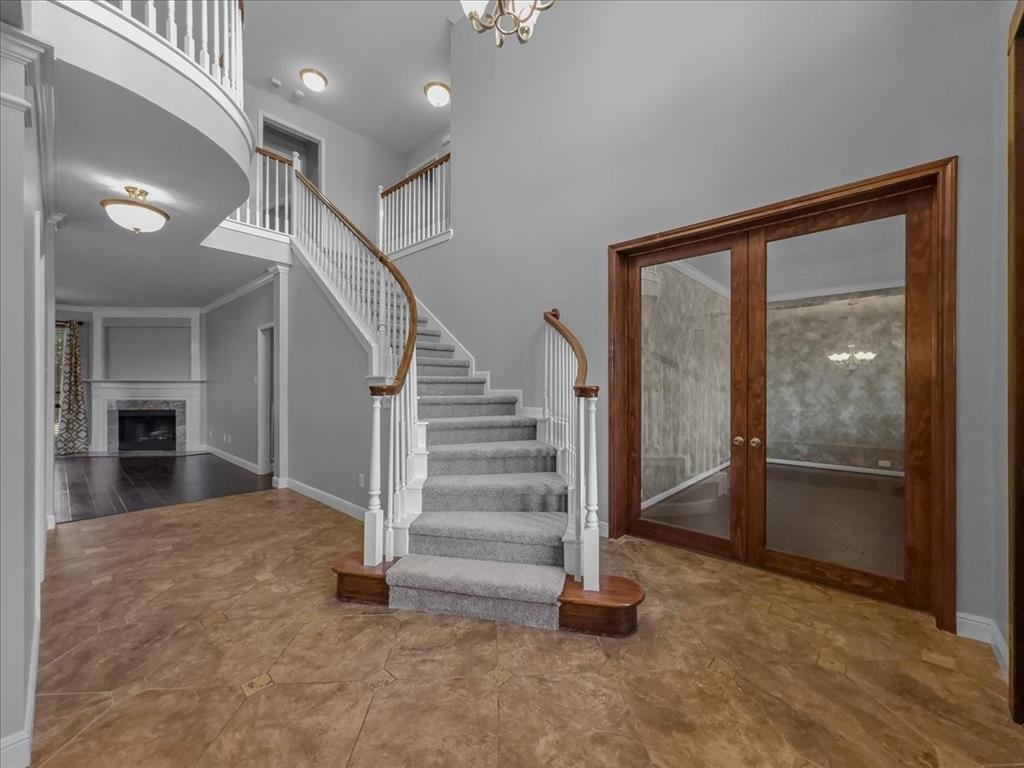 House in Mansfield, Texas, United States 3 - 18292414