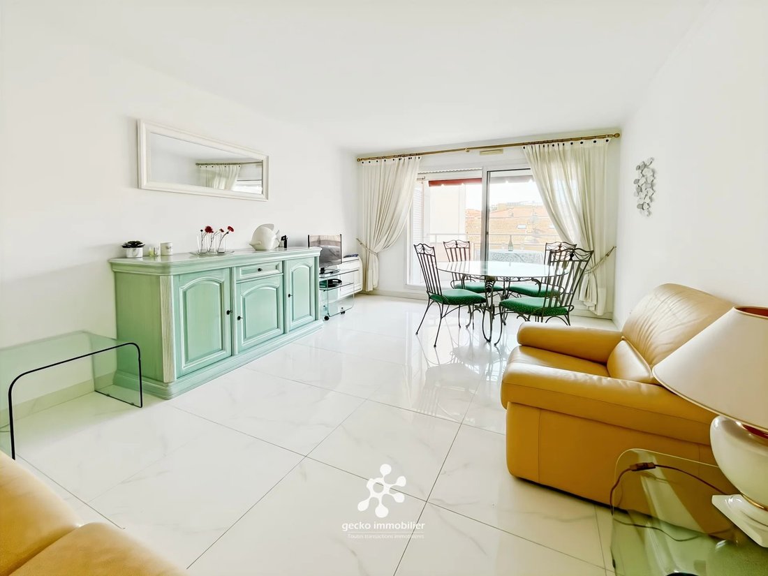 Apartment in Nice, Provence-Alpes-Côte d'Azur, France 3 - 18280290