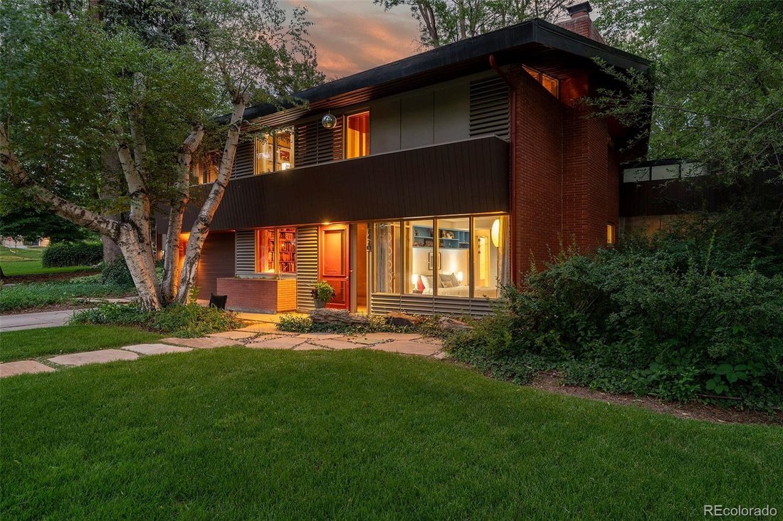 Haus in Englewood, Colorado, Vereinigte Staaten 2 - 18280342