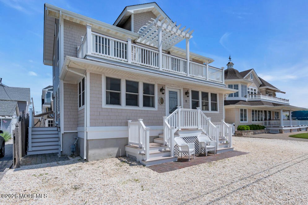 House in Lavallette, New Jersey, United States 1 - 18274950