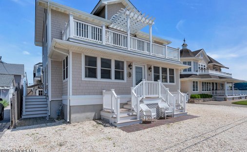 House in Lavallette, New Jersey, United States 1