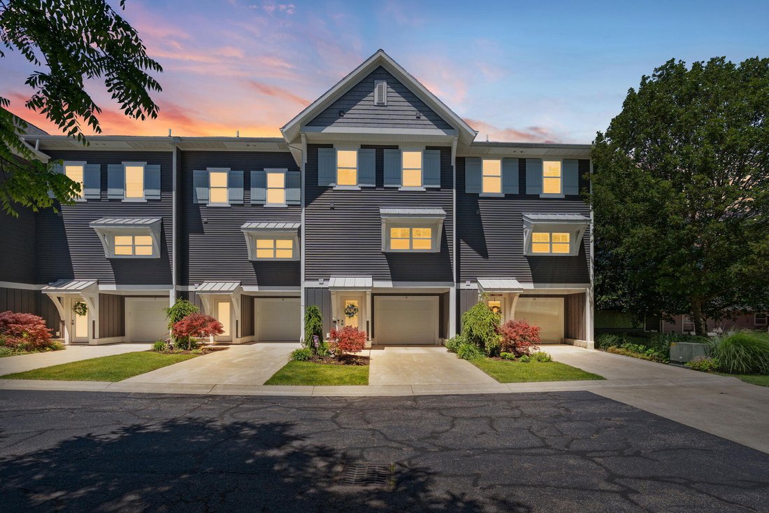 Condo in Douglas, Michigan, United States 2 - 18295389
