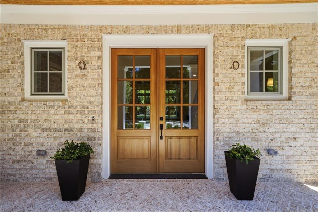 House in Milton, Georgia, United States 4 - 17941259