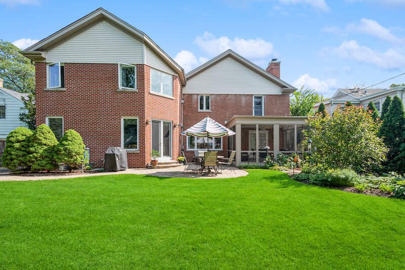 House in Skokie, Illinois, United States 5 - 18296268