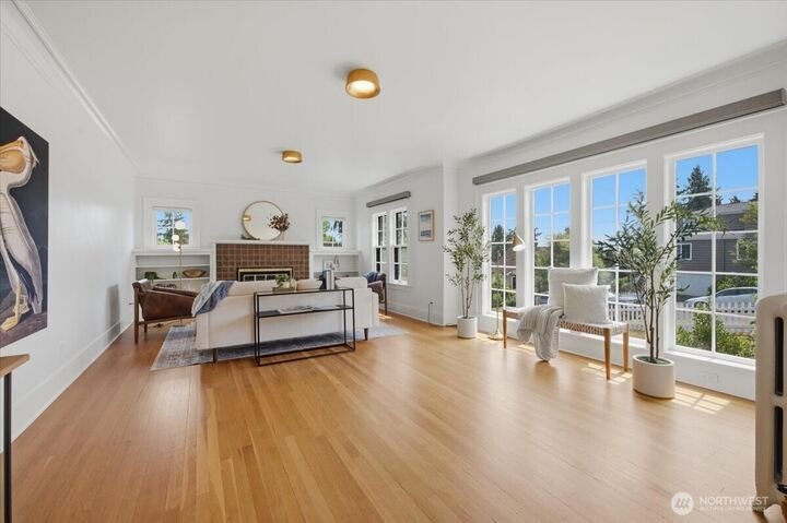 House in Seattle, Washington, United States 5 - 18288040