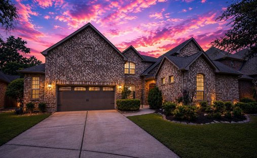 Casa a Fulshear, Texas, Stati Uniti 1