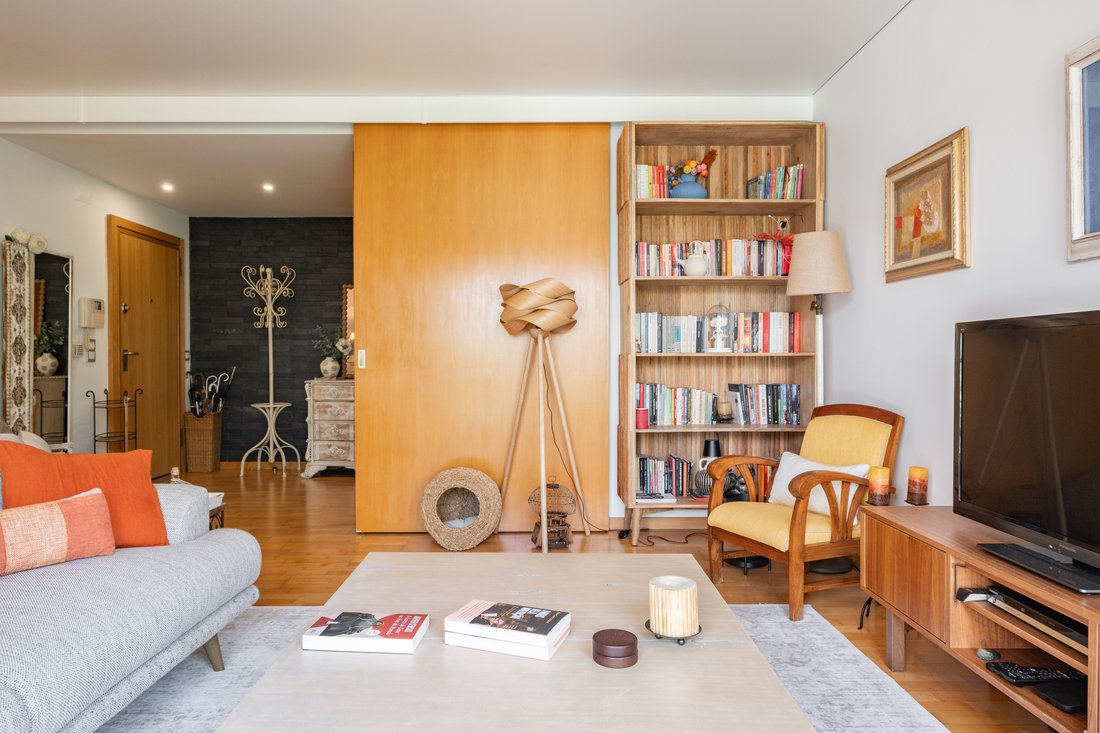 Apartment in Alcantara, Lisbon, Portugal 5 - 18286767
