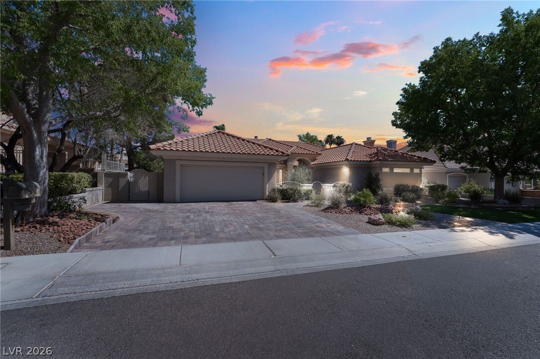 House in Henderson, Nevada, United States 4 - 18291988