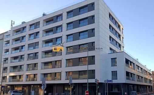 Apartment in Cedofeita, Santo Ildefonso, Se, Miragaia, Sao Nicolau e Vitoria, Porto District, Portugal 1