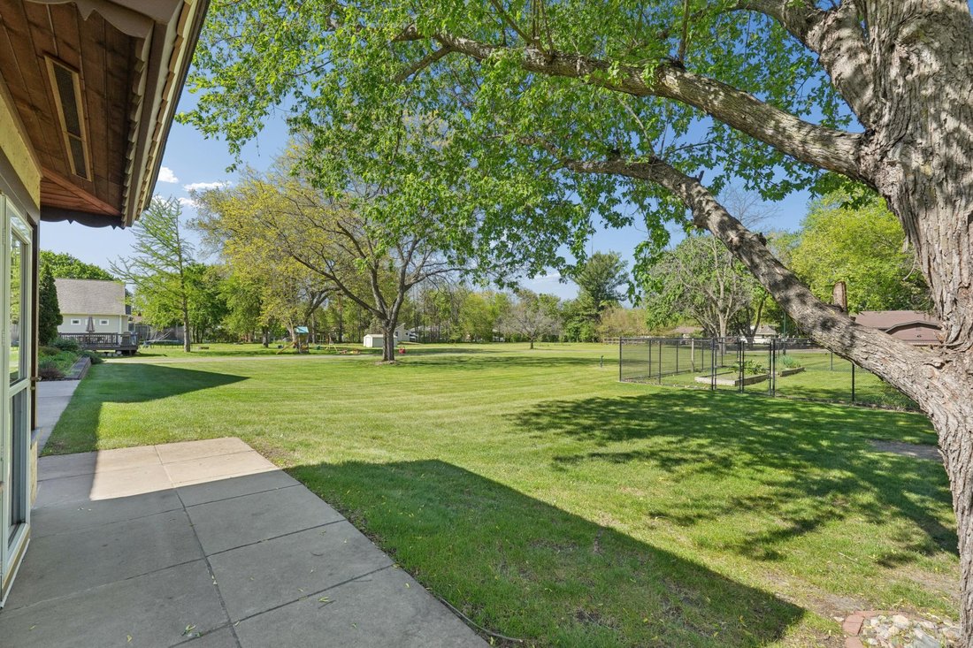 House in Arden Hills, Minnesota, United States 5 - 18198995