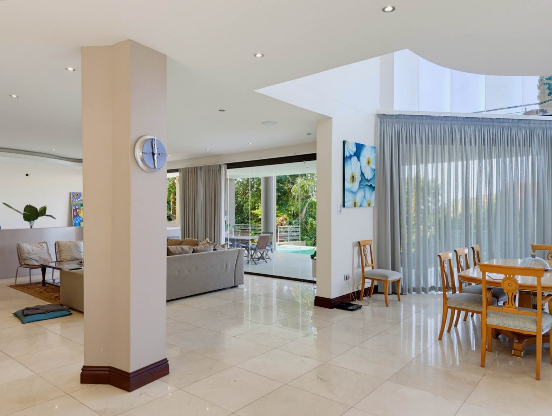 Country House in Port Zimbali, KwaZulu-Natal, South Africa 4 - 18291363