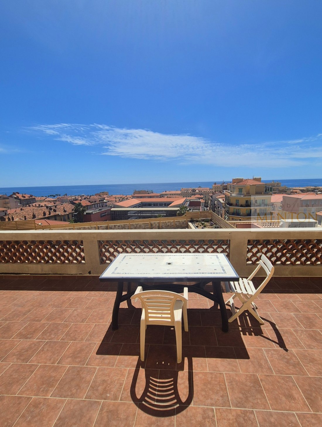 Apartment in Menton, Provence-Alpes-Côte d'Azur, France 2 - 17760023