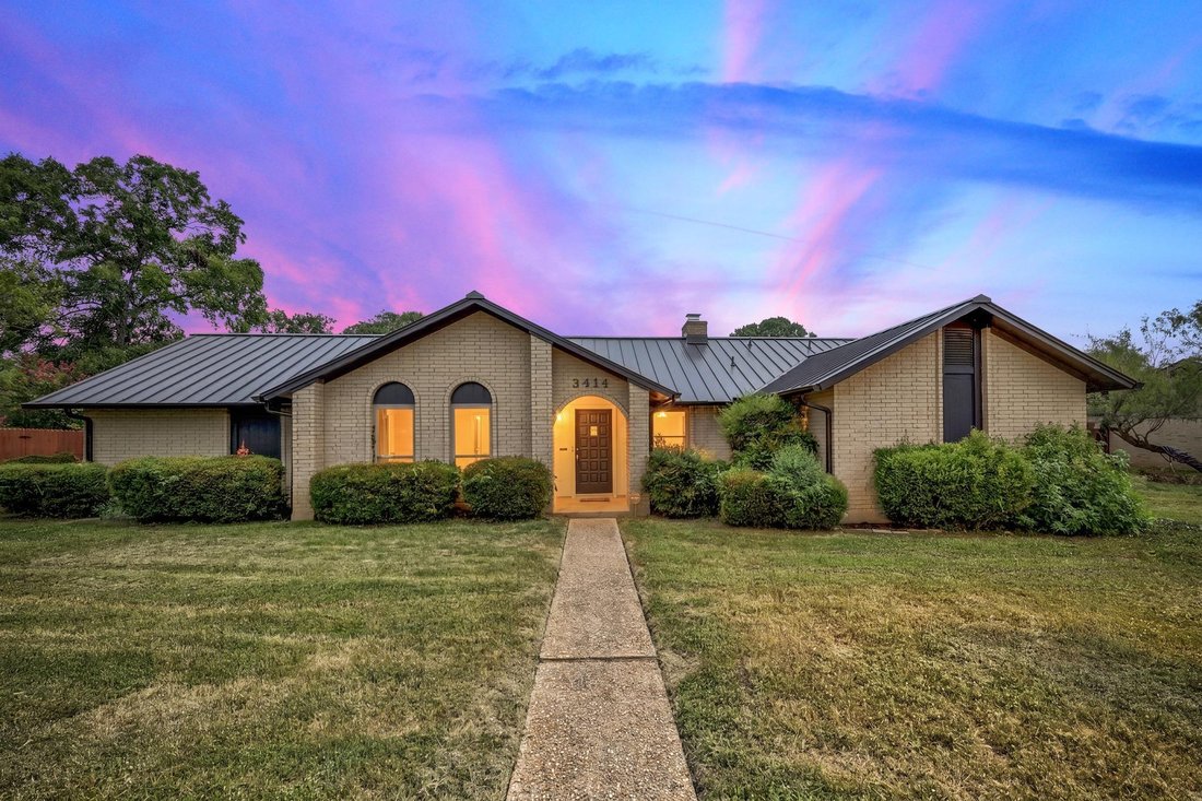 House in Austin, Texas, United States 1 - 18288424